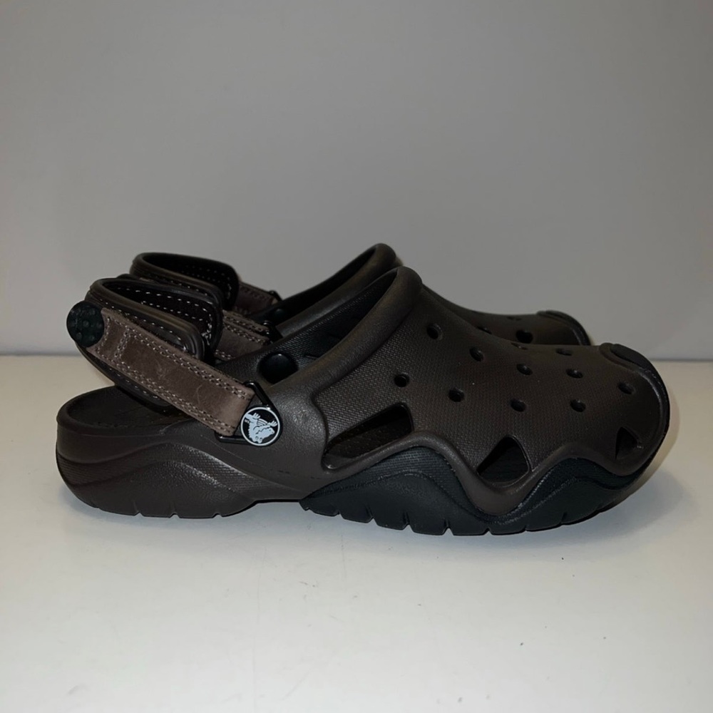 Crocs Men's Swiftwater Clogs
